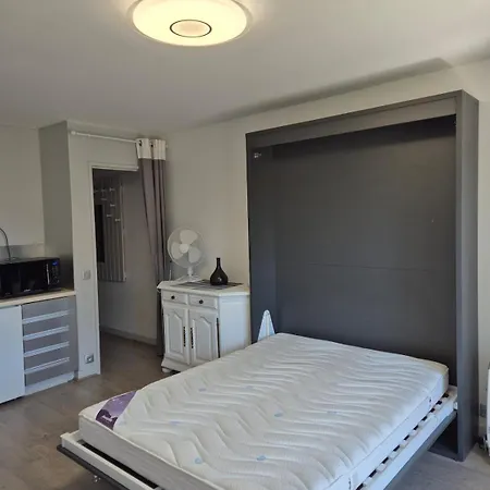 27m2 Gerardmer