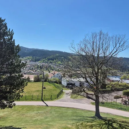 27m2 * Gerardmer