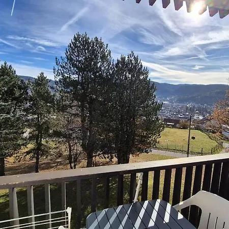 27m2 Apartment