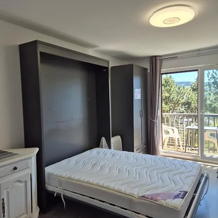 27m2 Apartment