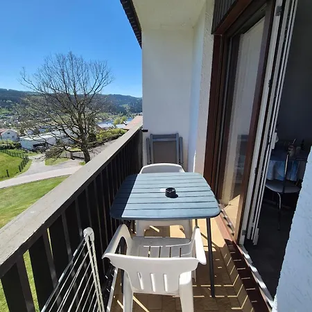 27m2 Apartment