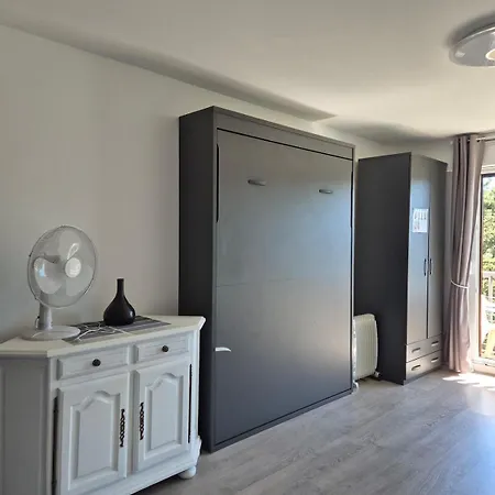 Apartment 27m2